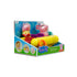 Toomies Peppa Pig Pull & Go Pedalo